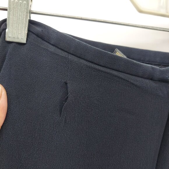 Banana Republic maxi skirt women size 12 - Picture 11 of 11